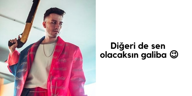 Seninle birlikte aynı üniversiteden mezun olan ünlüler;