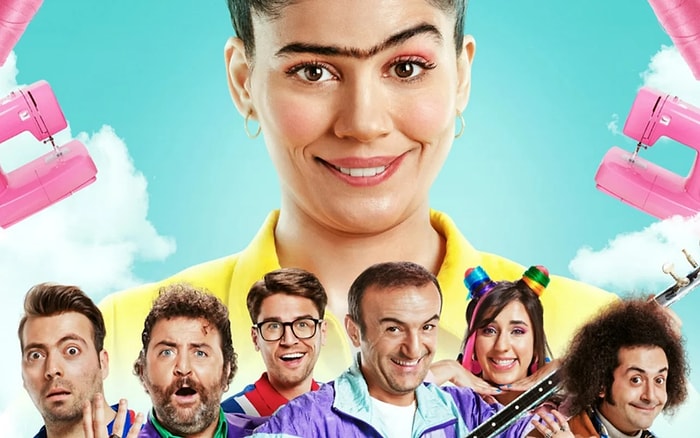Feride Filmi Konusu Nedir? Feride Oyuncu Kadrosunda Kimler Var?