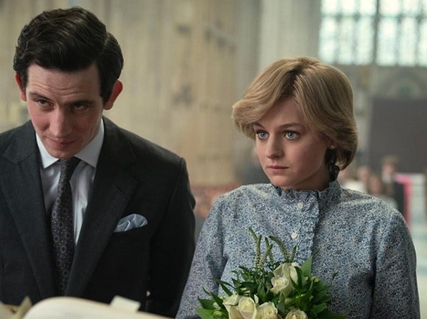 Сериалы и телепроекты: