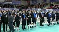 Erdoğan'ın Katıldığı Bilecik Kongresinde Mikrofondan Küfür Edildi: 'Abi Adamın Sesi Gelmiyor A*ına Koyayım Ya'