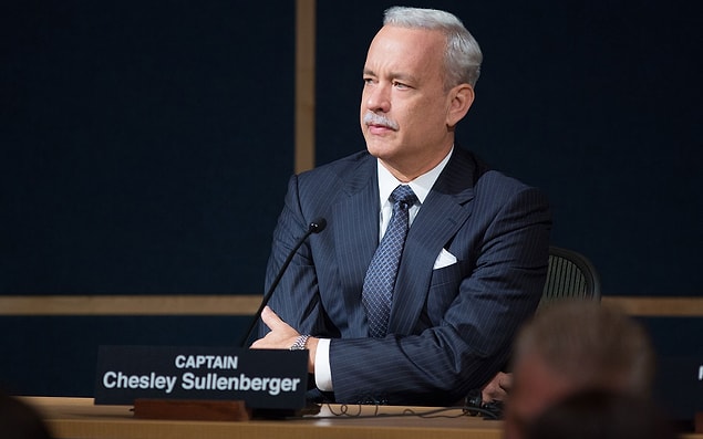 14. Sully - 2016