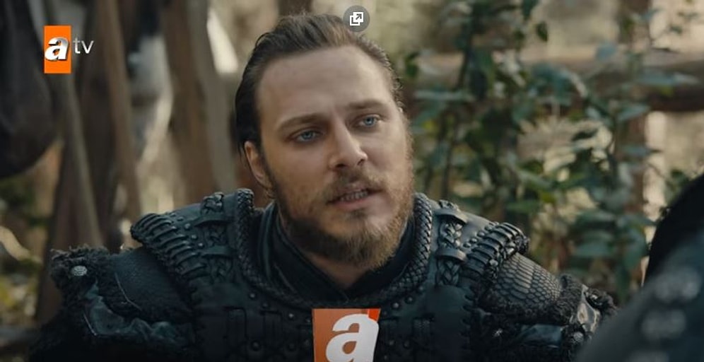 Kuruluş Osman 45. Bölüm Fragmanı Yayınlandı: Targun Hatun'a Öldürme Emri!