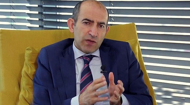 Bakalım Melih Bulu açıklama yapacak mı ya da nasıl bir açıklama yapacak? Merakla bekliyoruz. :)