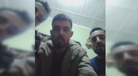 Manisa'da İntihar Eden 3 Gencin Seslendiği Uzman Çavuş Konuştu: 'Videoyu Şaka Sandım...'