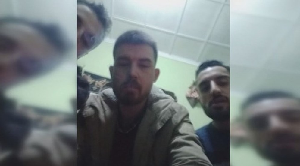 Manisa'da İntihar Eden 3 Gencin Seslendiği Uzman Çavuş Konuştu: 'Videoyu Şaka Sandım...'