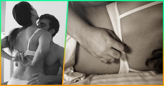 Tartışıyoruz: Sütyen Kopçasını Tek Hamlede Açabilen Erkekler Hakkında Ne Düşünmeli?