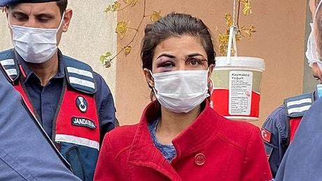 Cezaevindeki Melek İpek'ten Çarpıcı Sözler: '27 Gündür Dayak Yemedim'