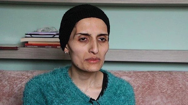 aclik grevi yapan bir insanin vucudunda gunbegun neler oldugunu anlatiyoruz