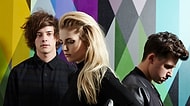 İngiliz Pop Müziğine Yeni Bir Soluk Getiren Grup: London Grammar