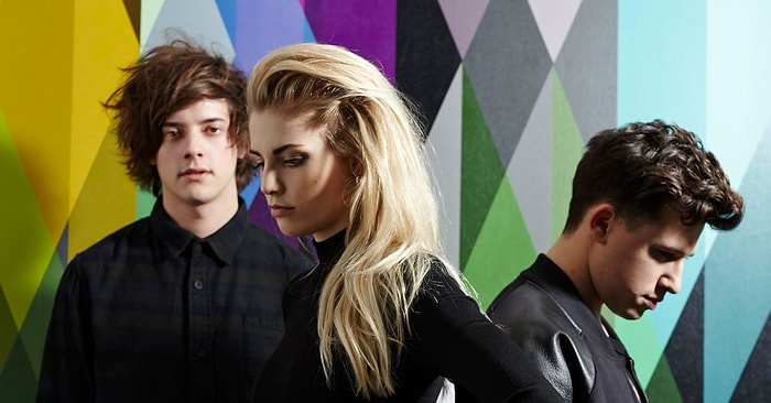 İngiliz Pop Müziğine Yeni Bir Soluk Getiren Grup: London Grammar