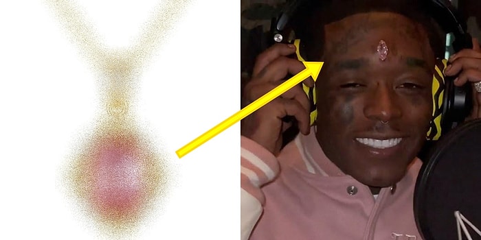 Alnınıza Diktirmek Yerine Vücudunuzda Taşıyabileceğiniz Renkli Taşlı Aksesuarlar