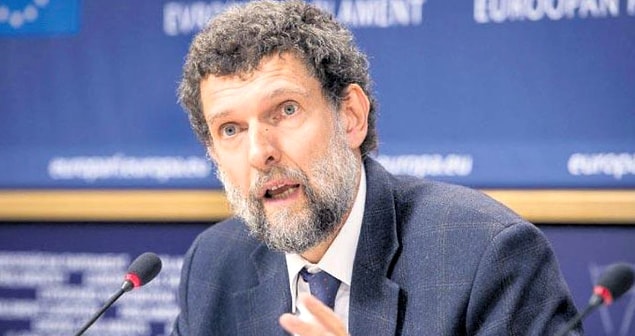 Osman Kavala Kimdir?