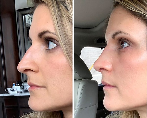 12. «Я сожалею только о том, что ждала этого до 38 лет».