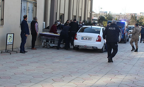 Adıyaman Kahta’da iki Aile Arasında Silahlı Kavga: 6 Ölü, 4 Yaralı