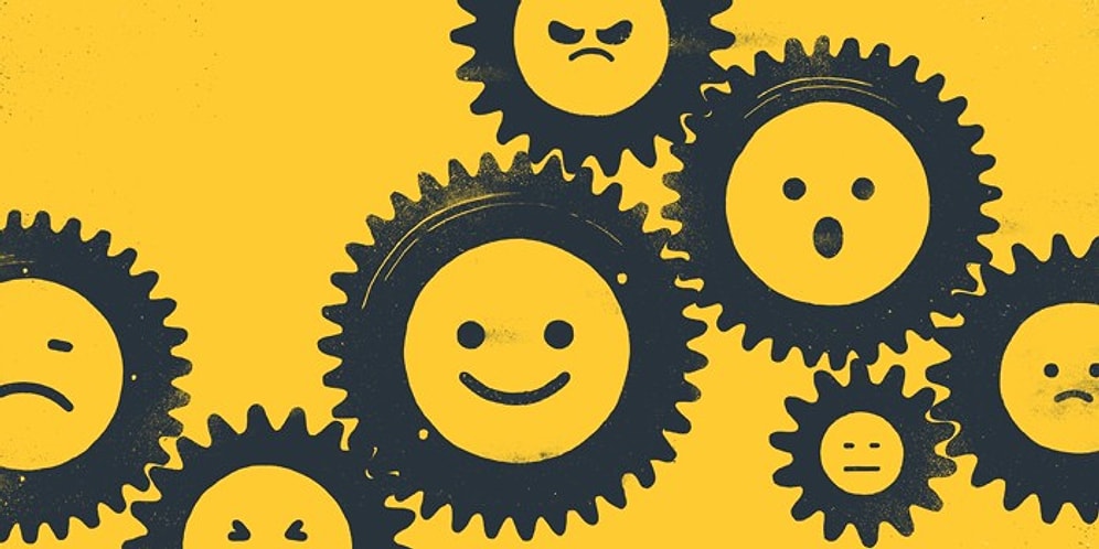 Tam Şu Anki Modunu Seç, Seni Yükseltecek Şarkıyı Söyleyelim!