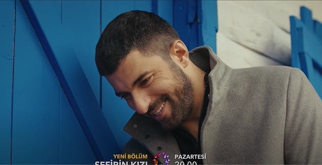 Sefirin Kızı Son Bölüm Özeti