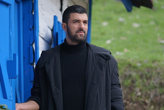 Sefirin Kızı 39. Bölüm Fragmanı Yayınlandı! Sancar Mavi ile Yakınlaşıyor...