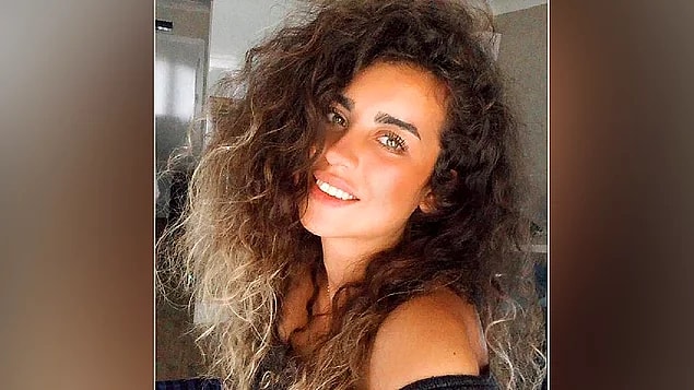 10. 28 yaşındaki Ayşe Özgecan Usta'nın erkek arkadaşıyla tartışırken 8. kattan 'düşmesi'...