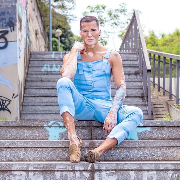 Он думал, что его жизнь закончилась, и погрузился в тяжелую депрессию.