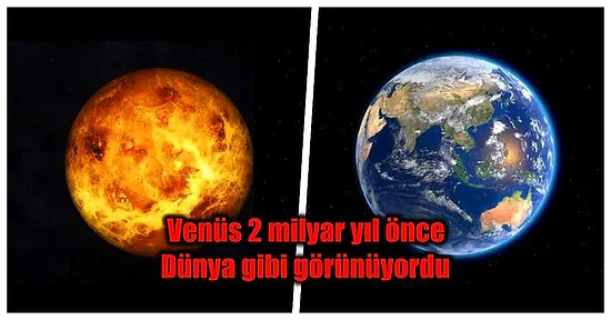 Öğrendiğinizde Ufak Çaplı Bir Aydınlanma Yaşayacağınız Uzay ile İlgili Birbirinden Hayrete Düşürücü 22 Gerçek