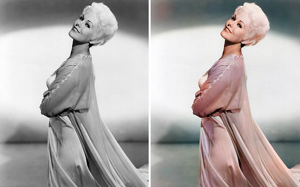 6. Ким Новак