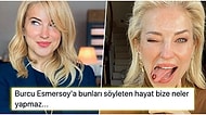14 Şubat'ta Bekarların Planlarına Dahil Olabileceğini Söyleyen Burcu Esmersoy Dillere Düştü