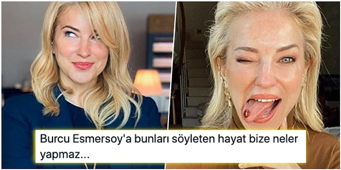 14 Şubat'ta Bekarların Planlarına Dahil Olabileceğini Söyleyen Burcu Esmersoy Dillere Düştü