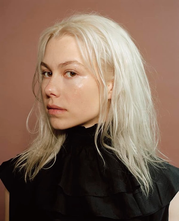 Fakat geçtiğimiz günlerde 26 yaşındaki ünlü şarkıcı Phoebe Bridgers, Manson ile ilgili bambaşka bir iddia ortaya attı.