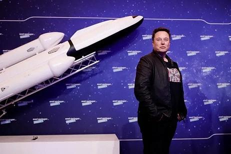 Ahmet Hakan'dan Elon Musk İddiası: 'Uzaya İlk Türk Astronotu Gönderilecekmiş'