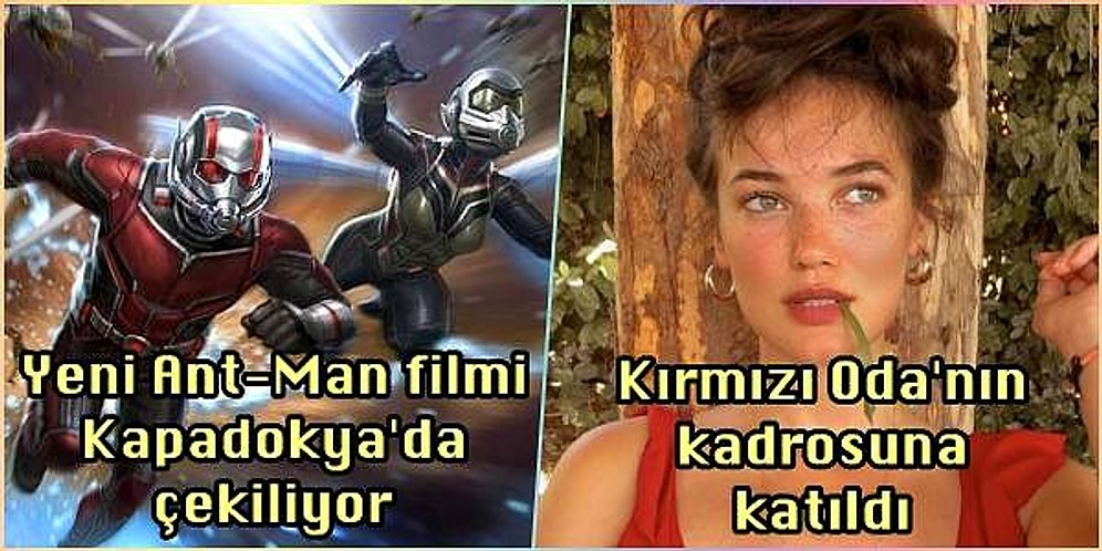 Pek Yakında Herkesin Konuşacağı Film ve Dizilerden İlk Sizi Haberdar Edecek 21 Duyuru