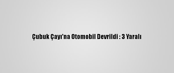 Kapak Görseli