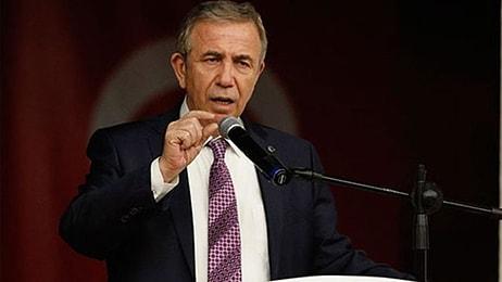 AKP’li Başkan, Mansur Yavaş’a Soru Sormak İçin Belediyenin Kasasından Binlerce Lira Harcamış