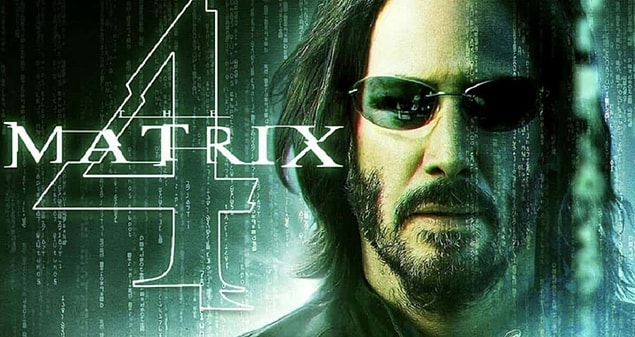 9. Matrix 4