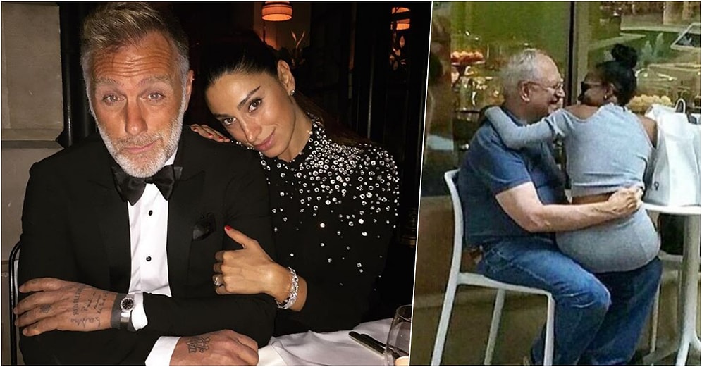 Son Zamanlarda Sıkça Duyduğumuz Sugar Daddy Kavramının Aslında Ne Olduğunu Tartışıyoruz