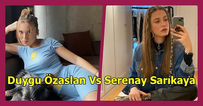 Serenay Sarıkaya ve Duygu Özaslan Gibi Spor-Şıklık Trendine Uyum Sağlamak İçin Neler Giyebilirsiniz?