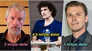 Bitcoin'in Değerinin Artmasını Fırsata Dönüştürerek Servetine Servet Katan Milyarderler