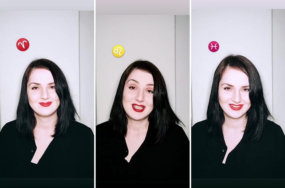 Vay Başınıza Gelenler! Bu Hafta Burcunuzun Başına Gelecekleri Bir Bir Anlattık