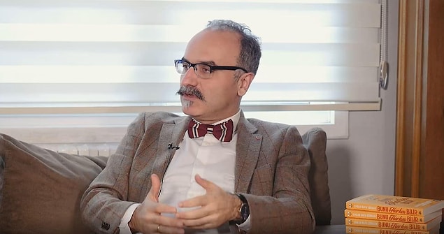 2. Bugünle ve yarınla ilgili umut azaldıkça geçmişle ilgili heves artar.