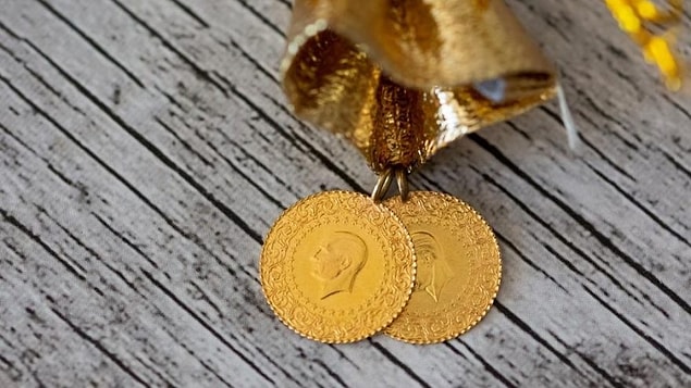 Altın Fiyatları Kaç Para?