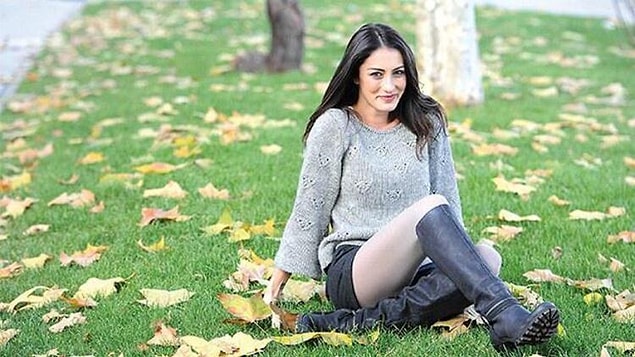 Merve Oflaz Kimdir?