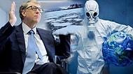 Bill Gates, Pandemiden Sonraki 2 'Küresel Felaket' Tahminini Açıkladı