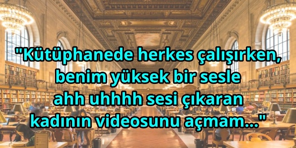 Ciddi Bir Ortamda Yaptığın En Absürt Şeyi Paylaş, İçeriğini Yapalım!