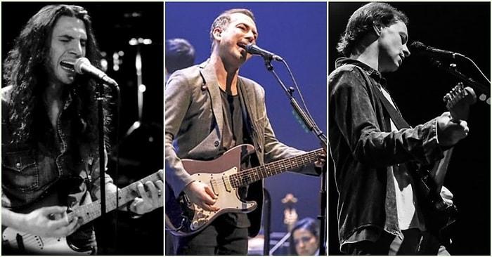 Kafanızı Sallamadan Duramayacağınız En Başarılı 16 Türkçe Rock Şarkısı