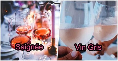 Herkesin Severek Tükettiği Rosé ve Blush Şaraplar Arasındaki Farklar Nelerdir?