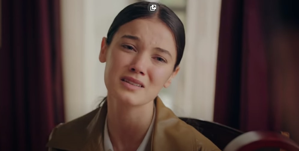 Kırmızı Oda 24. Yeni Bölüm Fragmanı Yayınlandı: Nazlı Kocasını Geri İstiyor!