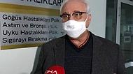 Prof. Dr. Özlü'den Korkutan Açıklama: 'Hastalık Alışık Olduğumuz Seyirde Sürmüyor'