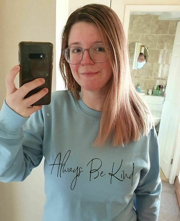 5. Я иду на прогулку, чтобы освободить голову от мыслей