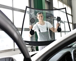 auto glass repair
