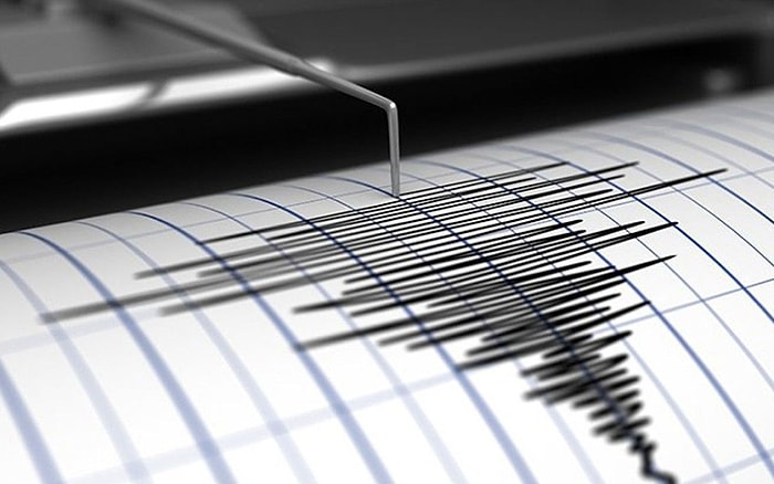 Sakarya’da 3.5 Büyüklüğünde Deprem! AFAD Ve Kandilli Rasathanesi Son Depremler