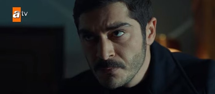 Maraşlı 6. Bölüm Fragmanı